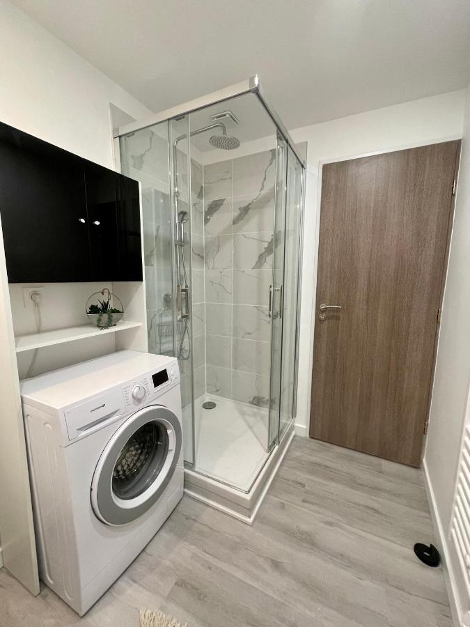 Faubourg Des Voyageurs N°4 Apartment Saran Ngoại thất bức ảnh