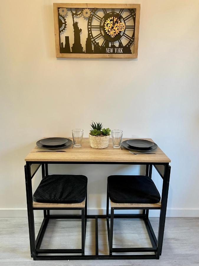 Faubourg Des Voyageurs N°4 Apartment Saran Ngoại thất bức ảnh
